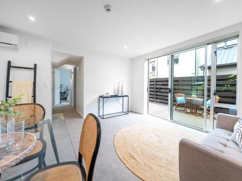 704/225 Salisbury Street, Christchurch Central