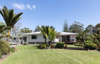 282 Girls High School Road Tangiteroria, Whangarei