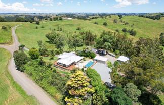 282 Girls High School Road Tangiteroria, Whangarei