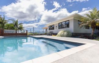 282 Girls High School Road Tangiteroria, Whangarei