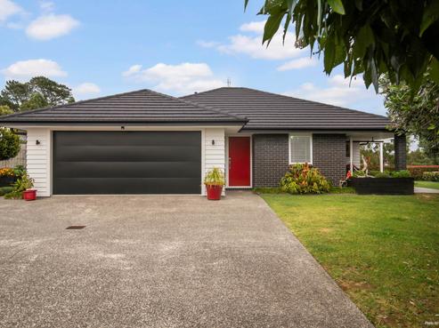 19 Kauri Drive, Waiuku
