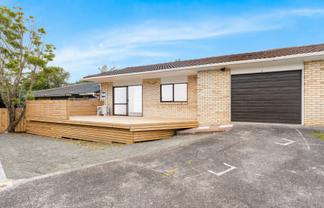 3/30 Trojan Crescent, New Lynn