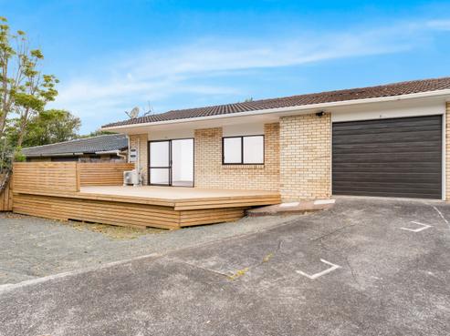 3/30 Trojan Crescent, New Lynn