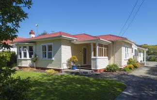 95 Iranui Road, Inner Kaiti