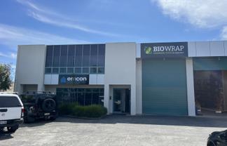 Snap this up – quality road front Industrial