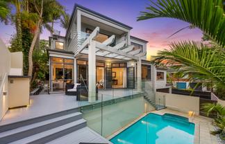 1A Whitby Crescent, Mairangi Bay