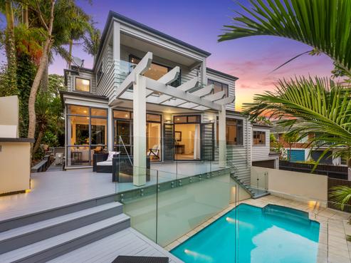 1A Whitby Crescent, Mairangi Bay