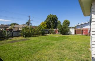 656 Aberdeen Road, Te Hapara
