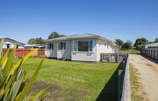 656 Aberdeen Road, Te Hapara