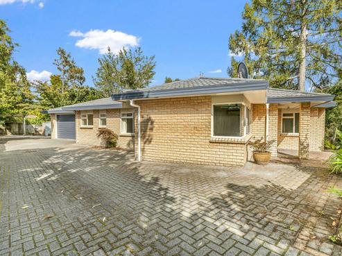 123A Otonga Road, Springfield
