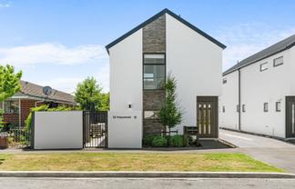 Canterbury - Address withheld