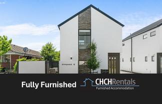 Canterbury - Address withheld