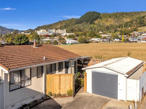 4/267 Vanguard Street, Nelson South