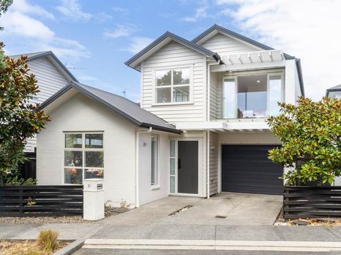 21 Station Street, Hobsonville
