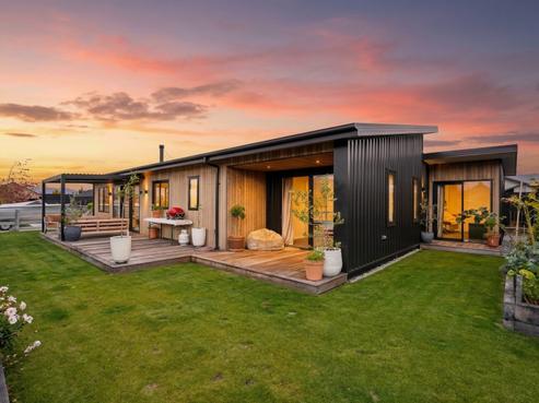 3 Mount Prospect Lane, Wanaka