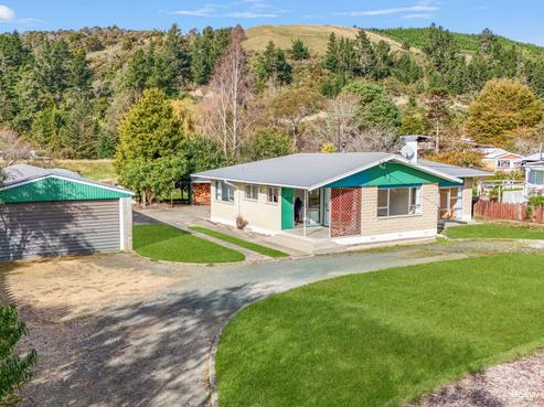 827 Wakefield-kohatu Highway, Wakefield