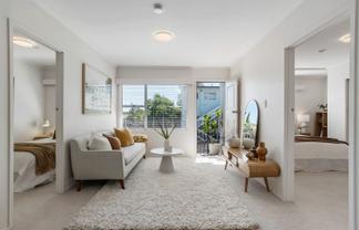 11/62 Grange Road, Mount Eden