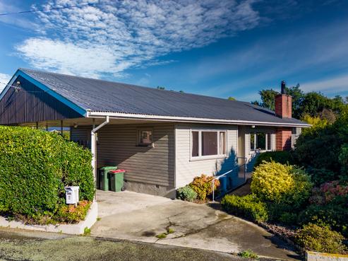 6 Hughes Street, Waimate