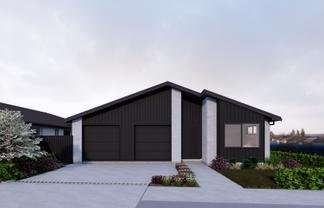 21 Howie Street, Morrinsville