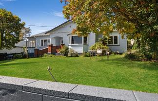 51 Upper Ure Street, Oamaru