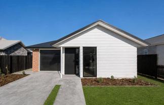 3 Barlow Street, Morrinsville
