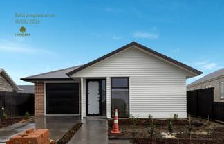 3 Barlow Street, Morrinsville