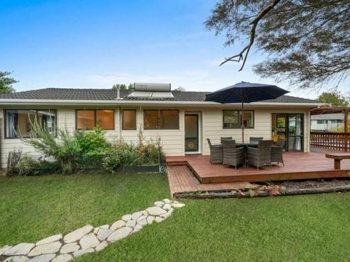 11 Glucina Place, Glen Eden