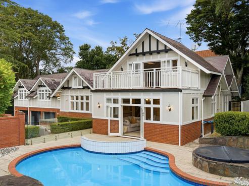 49 Portland Road, Remuera