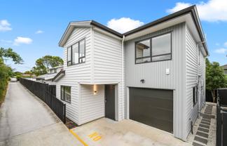 15a Koromiko Street, New Lynn