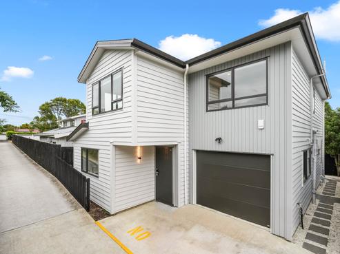 15A Koromiko Street, New Lynn