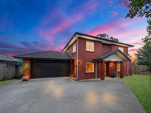 66 South Kensington Way, Henderson
