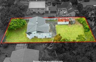 12 Rotomahana Terrace, Remuera