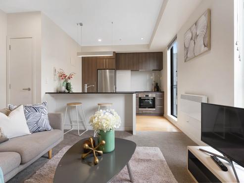 409/8 Nugent Street, Grafton