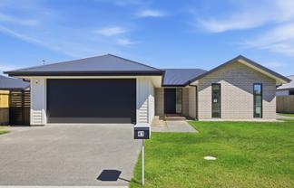 41 Thirlwall Street, Woodend