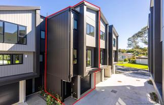 2A-D Salamanca Road, Sunnynook