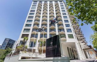 6E/100 Greys Avenue, Auckland Central