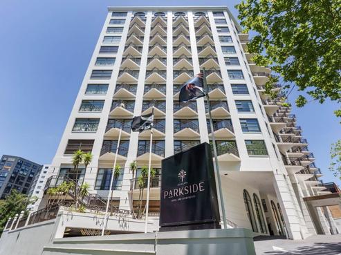 6/100E Greys Avenue, Auckland Central