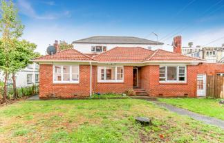 1 Louvain Avenue, Mount Roskill