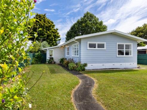 11 Thorpe Street, Fairview Downs