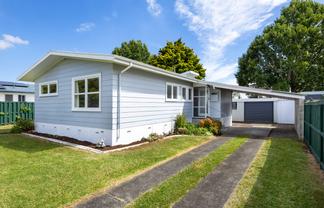 11 Thorpe Street, Fairview Downs