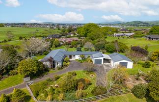 5 Sunridge Park Road, Morrinsville