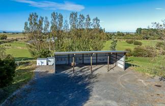 2915 State Highway 1, Sanson