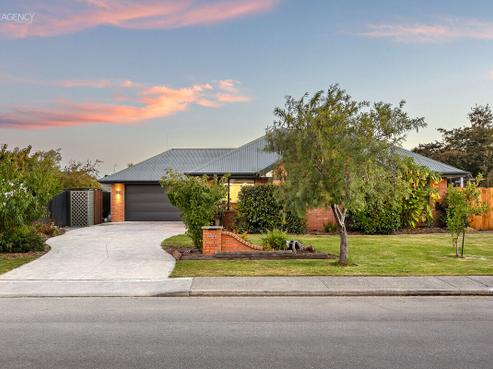 37 Huria Lane, Woodend