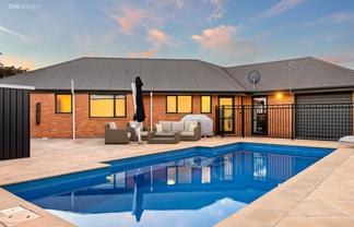 37 Huria Lane, Woodend