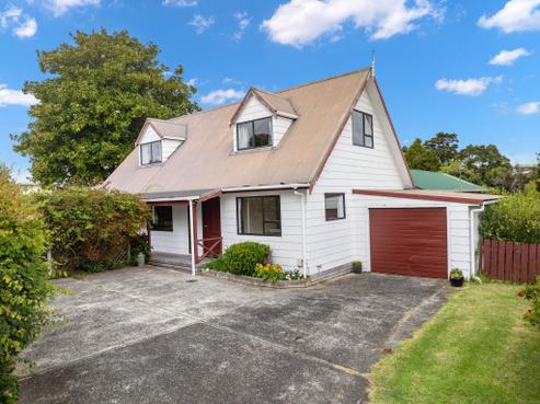 7 Carr Street, Kamo