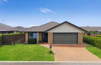 3 Malta Crescent, Katikati