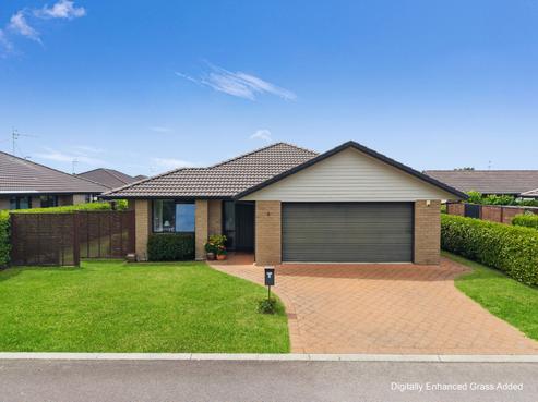 3 Malta Crescent, Katikati