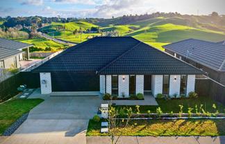 8 Clark Rise, Pokeno