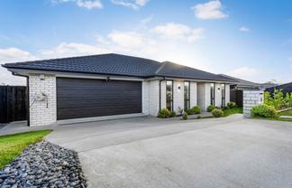 8 Clark Rise, Pokeno