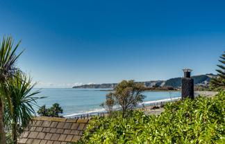 267 Clifton Road, Te Awanga